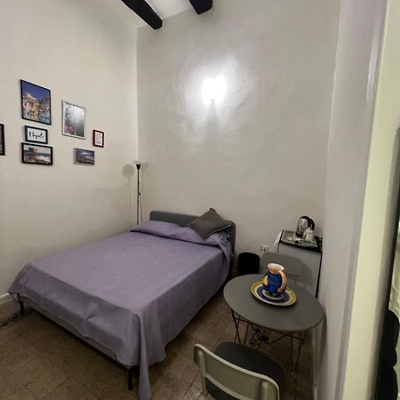 Dimora Nardones Hotel Nápoly Kültér fotó