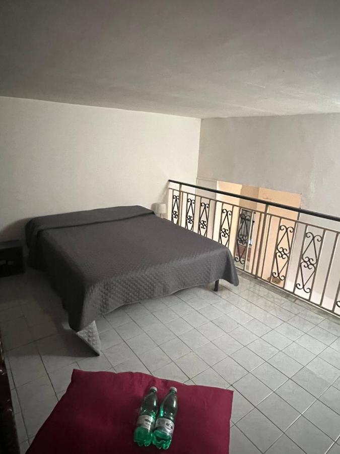 Dimora Nardones Hotel Nápoly Kültér fotó