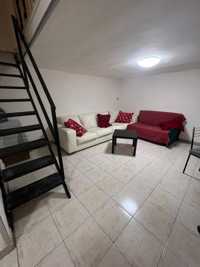 Dimora Nardones Hotel Nápoly Kültér fotó