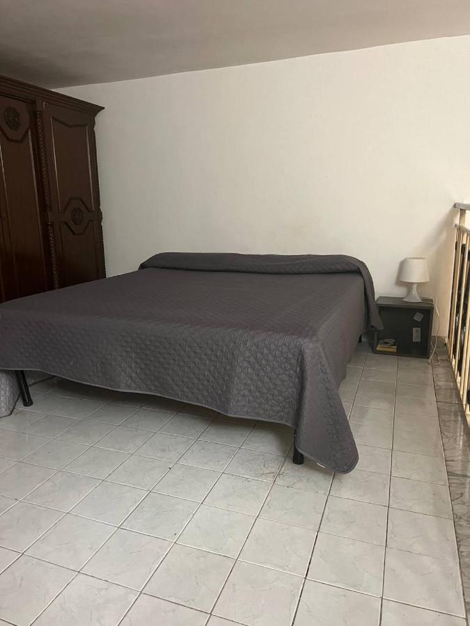 Dimora Nardones Hotel Nápoly Kültér fotó